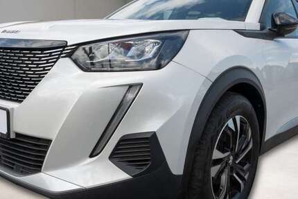 Peugeot 2008 55.500 km 18.885 &euro; Bochum 44801