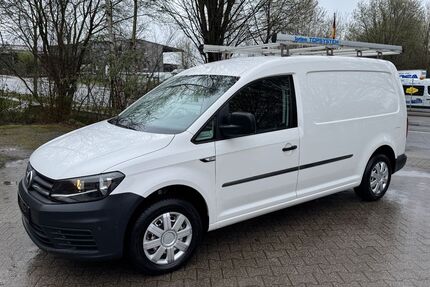 VW Caddy 173.000 km 10.990 &euro; Mülheim an der Ruhr 45472