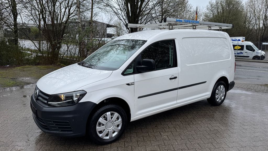 VW Caddy 173.000 km 10.990 &euro; Mülheim an der Ruhr 45472