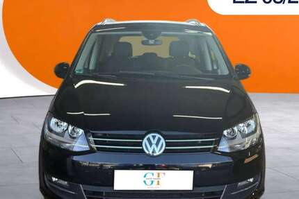 VW Sharan 88.001 km 21.500 &euro; Oberhausen 46045