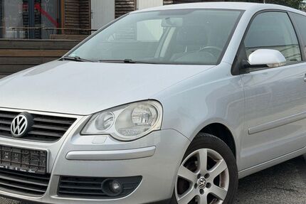 VW Polo 259.726 km 1.750 &euro; Gelsenkirchen 45884