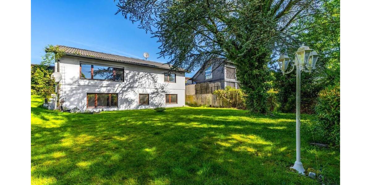 Einfamilienhaus Hattingen Niederwenigern - 5 Zimmer, 156 m&sup2;, 490.000&euro; | Angebot:26712706