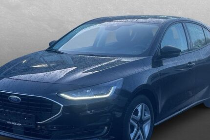 Ford Focus 47.390 km 14.990 &euro; Moers 47441