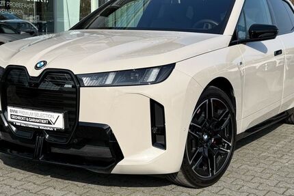 BMW iX 26.684 km 92.870 &euro; Mülheim 45472