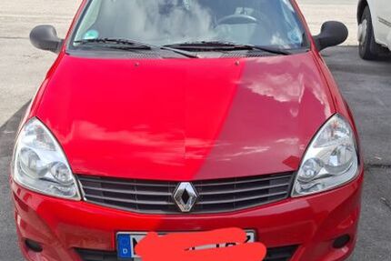 Renault Clio 151.700 km 1.850 &euro; Velbert 42549