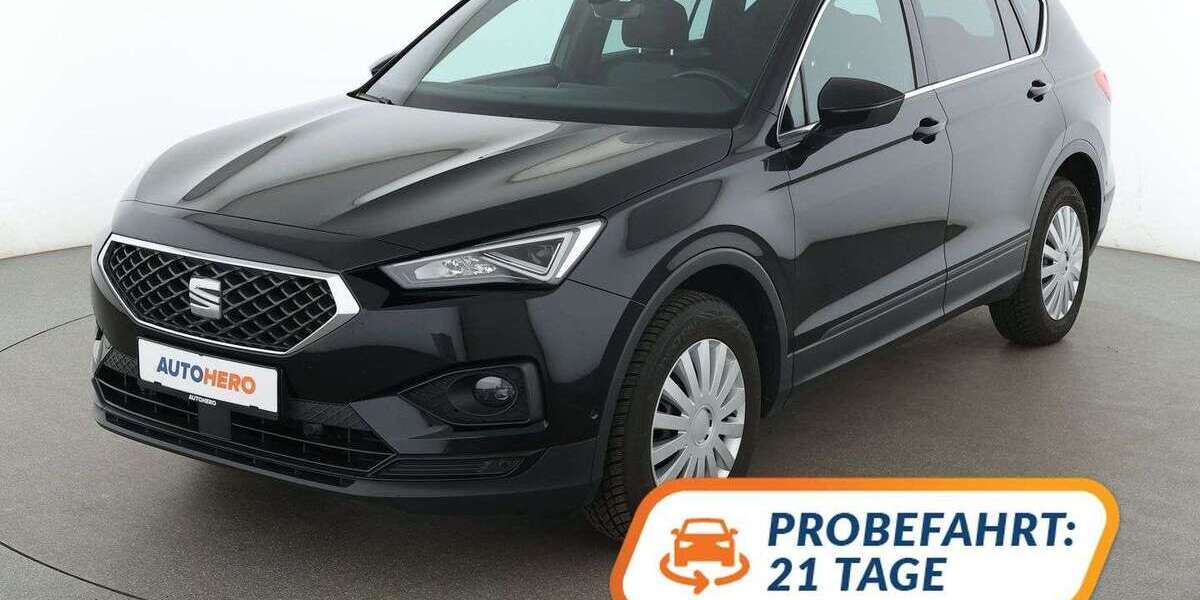 Seat Tarraco 67.333 km 27.810 &euro; Essen 45141
