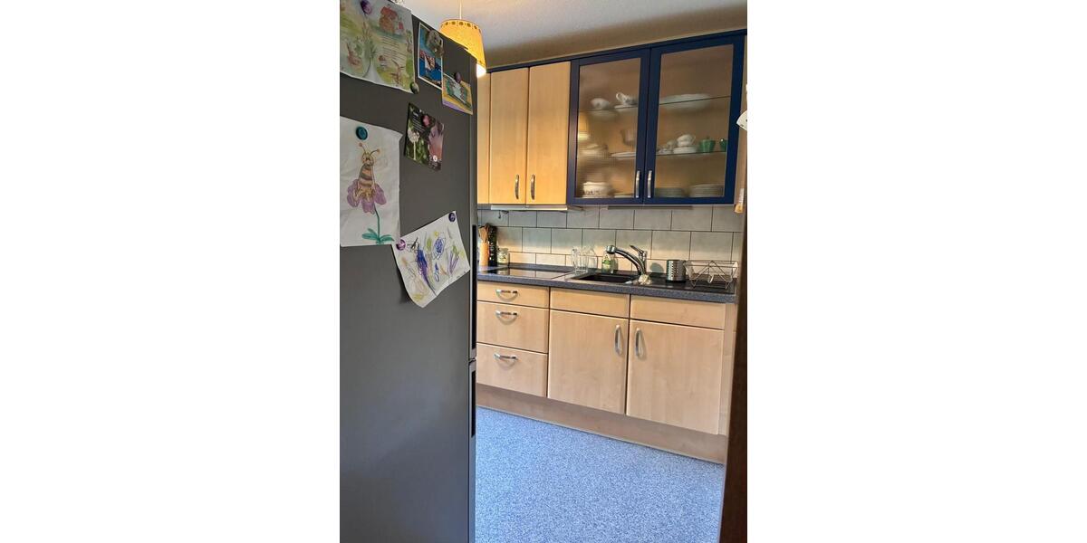 Etagenwohnung Witten Annen - 3 Zimmer, 94 m&sup2;, 1.197&euro; | Angebot:26492821