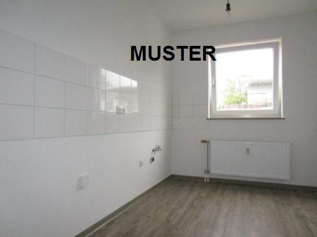 Etagenwohnung Herten Bertlich - 3.5 Zimmer, 60 m&sup2;, 594&euro; | Angebot:23400408