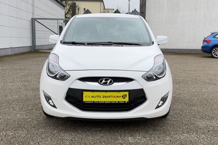 Hyundai ix20 46.000 km 7.990 &euro; Velbert 42553