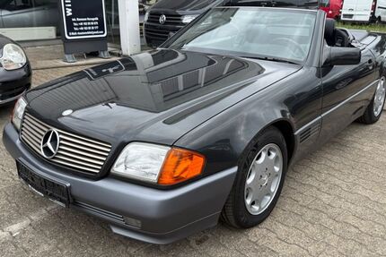 Mercedes-Benz SL 500 130.000 km 21.980 &euro; Herten 45701