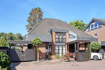 Wohnung Gelsenkirchen Ückendorf - 3 Zimmer, 100 m&sup2;, 389.000&euro; | Angebot:25687041