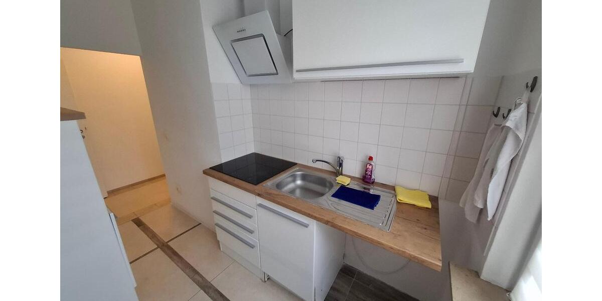 Etagenwohnung Gelsenkirchen Gelsenkirchen-Mitte - 2 Zimmer, 42 m&sup2;, 65.000&euro; | Angebot:26147708