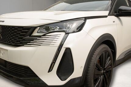 Peugeot 3008 41.801 km 32.390 &euro; Gelsenkirchen 45881