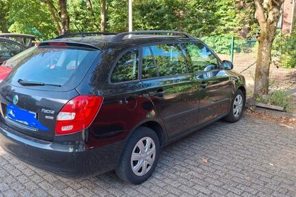 Skoda Fabia 170.000 km 2.800 &euro; Oberhausen 46049