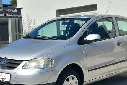 VW Fox 25.776 km 4.990 &euro; Velbert 42551
