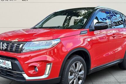 Suzuki Vitara 14.750 km 19.680 &euro; Bochum 44809