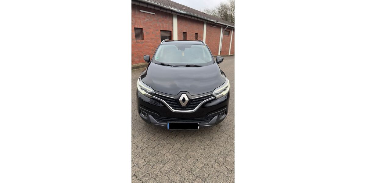 Renault Kadjar 136.500 km 10.300 &euro; Gladbeck 45968
