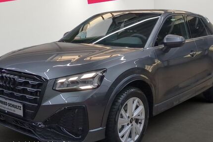Audi Q2 5.000 km 39.980 &euro; Mülheim a.d. Ruhr 45481