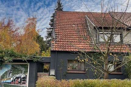 Haus Rheinberg - 5 Zimmer, 118 m&sup2;, 300.000&euro; | Angebot:25193319