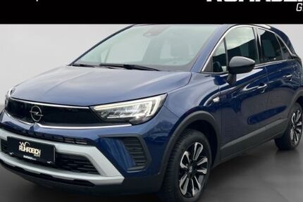 Opel Crossland (X) 30.900 km 19.990 &euro; Duisburg 47059
