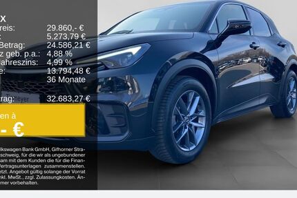 Lexus LBX 14.333 km 29.860 &euro; Bochum 44892