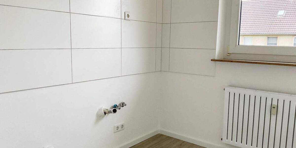 Etagenwohnung Dorsten Hervest - 2 Zimmer, 41 m&sup2;, 390&euro; | Angebot:25727990