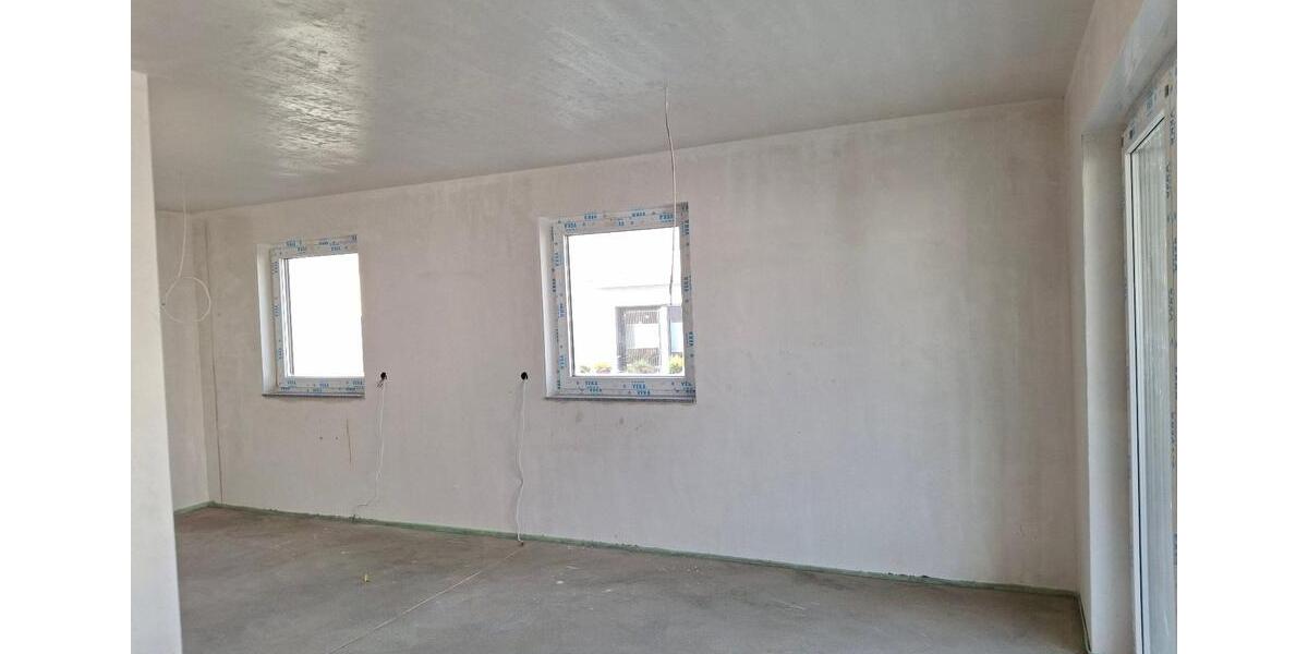 Etagenwohnung Duisburg Baerl - 3 Zimmer, 90 m&sup2;, 1.320&euro; | Angebot:25884392