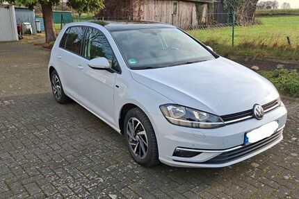 VW Golf 161.500 km 8.200 &euro; Recklinghausen 45659