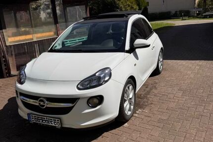 Opel Adam 65.600 km 10.390 &euro; Duisburg 47137