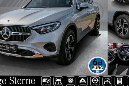 Mercedes-Benz GLC 300 17.006 km 59.998 &euro; Dorsten 46282