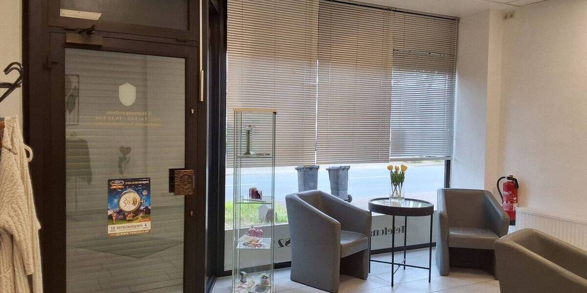 Einfamilienhaus Gladbeck Brauck - 1 Zimmer, 370&euro; | Angebot:26656831