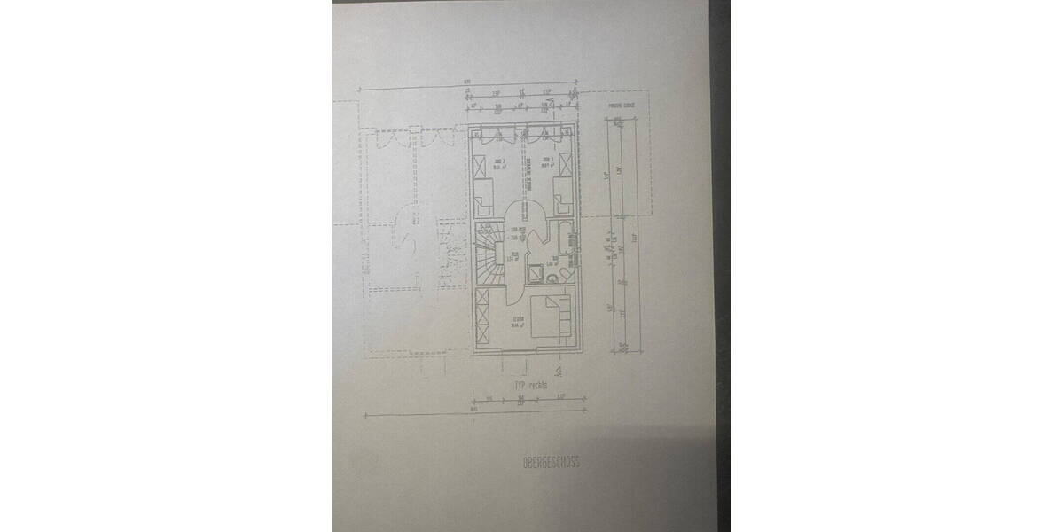Doppelhaushälfte Duisburg Wanheim-Angerhausen - 4 Zimmer, 145 m&sup2;, 549.000&euro; | Angebot:26228853
