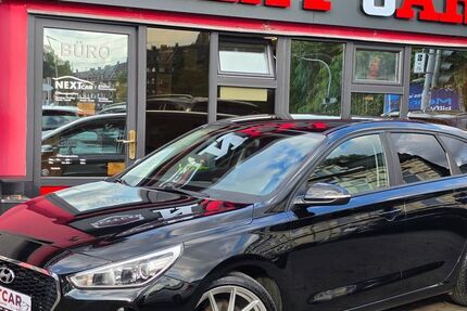 Hyundai i30 159.000 km 7.799 &euro; Mülheim an der Ruhr 45476