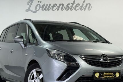 Opel Zafira 92.284 km 7.280 &euro; Moers 47443