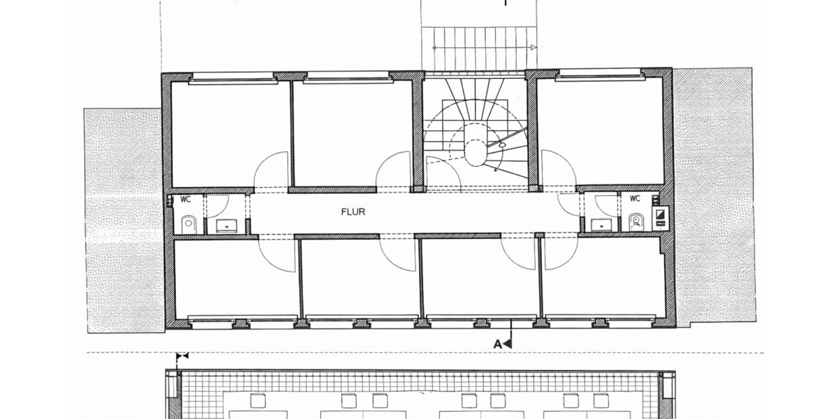 Gewerbeobjekt Essen Südviertel - 1.470&euro; | Angebot:25733160