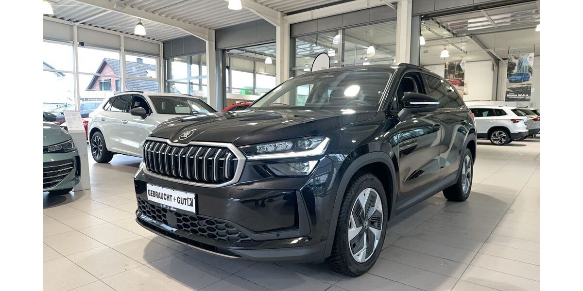 Skoda Kodiaq 24.280 km 41.990 &euro; Hünxe 46569