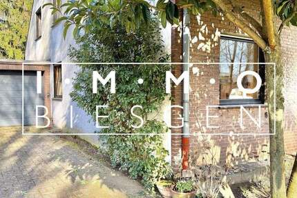 Haus Duisburg Hochemmerich - 4 Zimmer, 99 m&sup2;, 295.000&euro; | Angebot:25734976