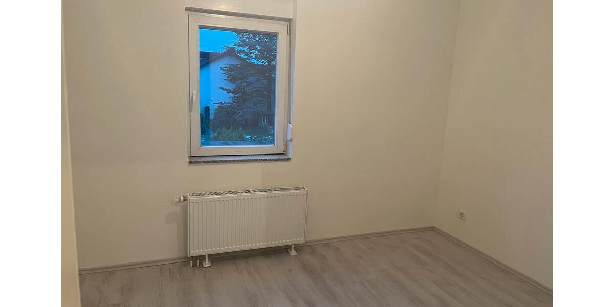 Etagenwohnung Witten Heven - 3.5 Zimmer, 93 m&sup2;, 800&euro; | Angebot:26663985
