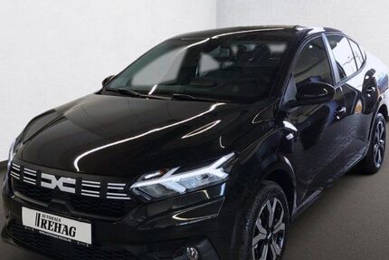 Dacia Logan 5.637 km 18.980 &euro; Recklinghausen 45659