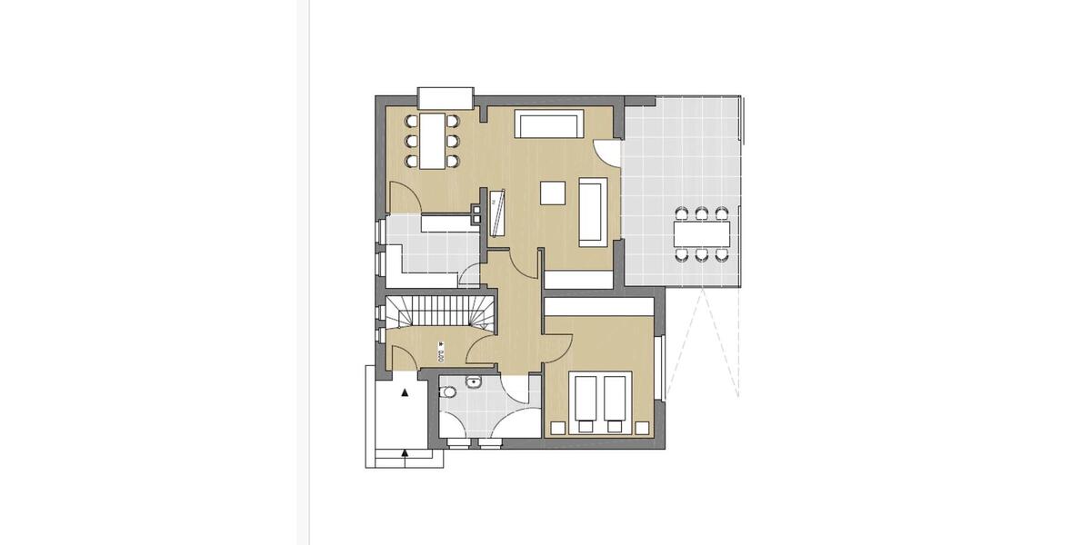 Einfamilienhaus Wesel Fusternberg - 5 Zimmer, 136 m&sup2;, 310.000&euro; | Angebot:26637390