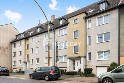 Wohnung Essen Huttrop - 4 Zimmer, 125 m&sup2;, 249.985&euro; | Angebot:25684223