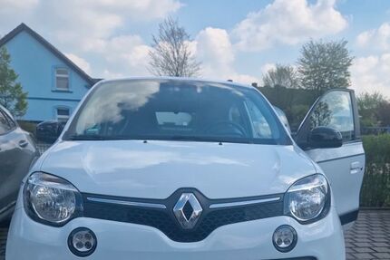 Renault Twingo 44.000 km 7.800 &euro; Bottrop 46244