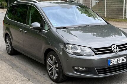 VW Sharan 236.150 km 10.800 &euro; Oer-Erkenschwick 45739