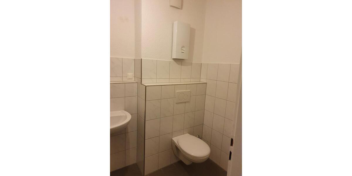 Erdgeschoßwohnung Gelsenkirchen Gelsenkirchen-Mitte - 2 Zimmer, 55 m&sup2;, 415&euro; | Angebot:26585321