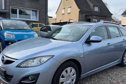 Mazda 6 166.450 km 4.990 &euro; Datteln 45711