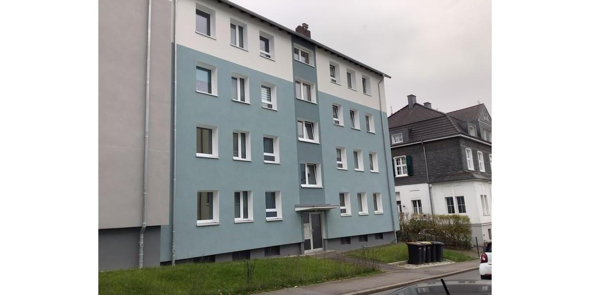 Etagenwohnung Velbert Langenberg - 3 Zimmer, 63 m&sup2;, 599&euro; | Angebot:23624851