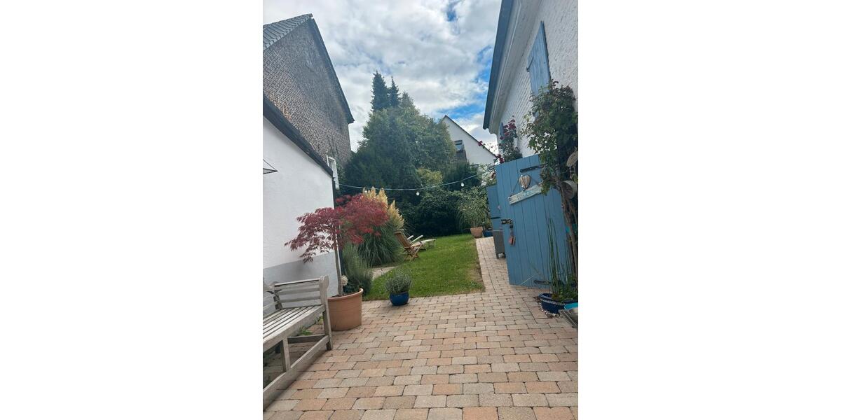 Erdgeschoßwohnung Essen Stadtbezirk IX - 2 Zimmer, 50 m&sup2;, 800&euro; | Angebot:26618957