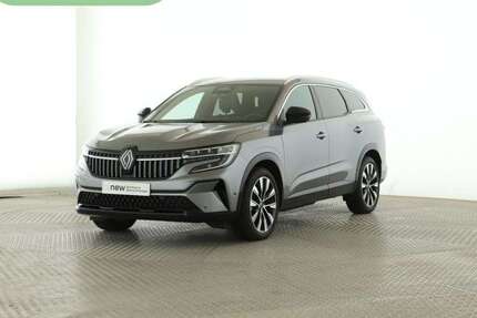 Renault Espace 19.508 km 35.870 &euro; Duisburg 47167