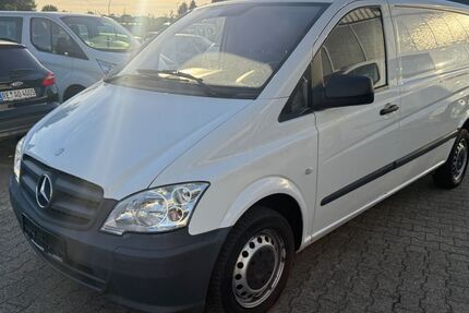 Mercedes-Benz Vito 165.000 km 8.980 &euro; Herten 45701