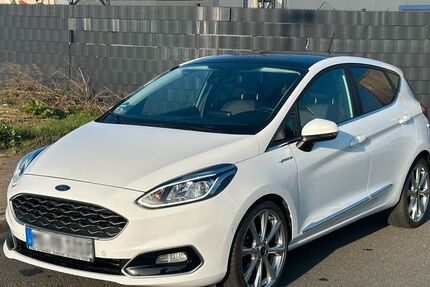 Ford Fiesta 133.240 km 10.500 &euro; Wesel 46483